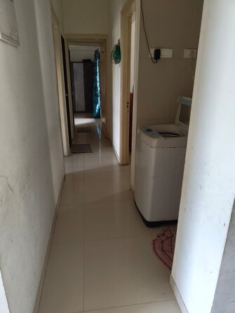 2 BHK Apartment For Rent in Tulsi Mangalam Kharghar Navi Mumbai  7675318