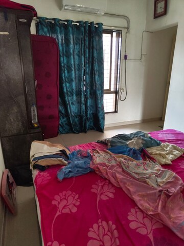 2 BHK Apartment For Rent in Tulsi Mangalam Kharghar Navi Mumbai  7675318