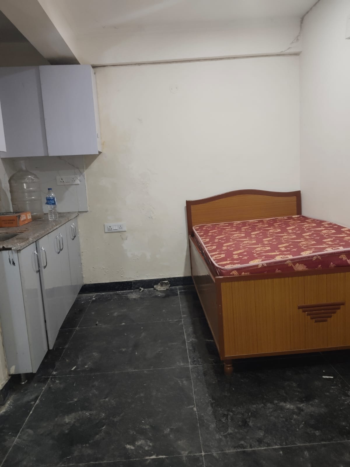 1 RK Builder Floor For Rent in Saket Delhi  7675325