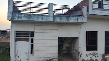 2.5 BHK Independent House For Resale in Dera Bassi Mohali  7675356