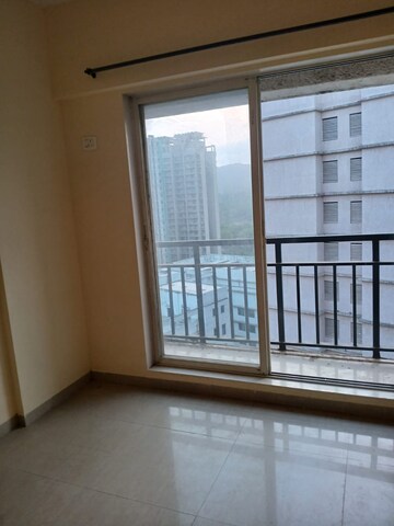 Room in 1 BHK Apartment at Rosa Gardenia, Ghodbunder Road – for Sale