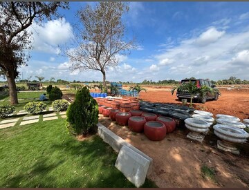  Plot – Exterior View View at Aduri Iconic 5, Shadnagar - for Sale