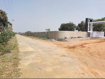 Plot Area in  Plot at Aduri Iconic 5, Shadnagar – for Sale