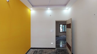 2 BHK Builder Floor For Rent in Anandapura Bangalore  7675343