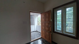 2 BHK Builder Floor For Rent in Anandapura Bangalore  7675343