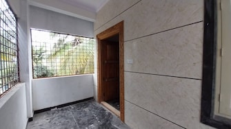 2 BHK Builder Floor For Rent in Anandapura Bangalore  7675343