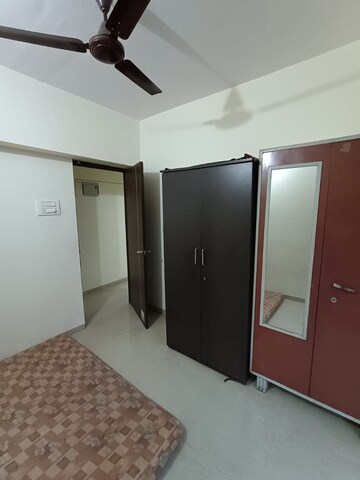Room in 2 BHK Apartment at Rosa Gardenia, Ghodbunder Road – for Sale