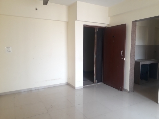 1 BHK Apartment For Rent in Everest Countryside Petunia Kasarvadavali Thane  7675388