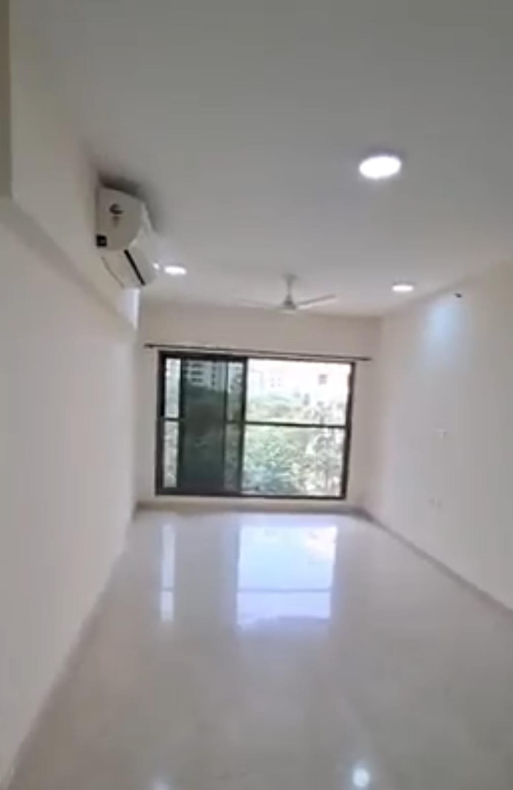 2 BHK Apartment For Rent in K Raheja Ascencio Chandivali Mumbai  7675384