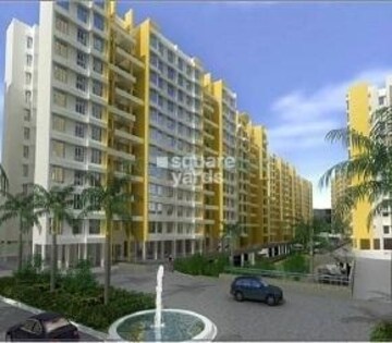 2 BHK Apartment For Rent in Amrut Runwal Daffodils Nibm Pune  7675405