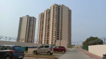 2 BHK Apartment For Resale in Signature Global The Roselia Sector 95a Gurgaon  7675416