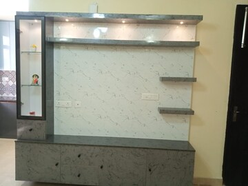 Furnished Amenities in 3 BHK Apartment at Pivotal Paradise, Sector 62 – for Sale