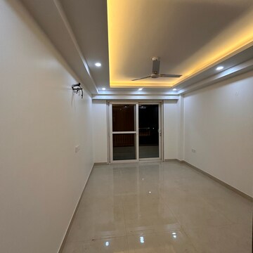 Building Lobby in 4 BHK Builder Floor at Chattarpur – for Sale