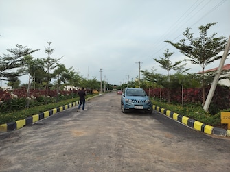 Plot For Resale in Shadnagar Hyderabad  7675456