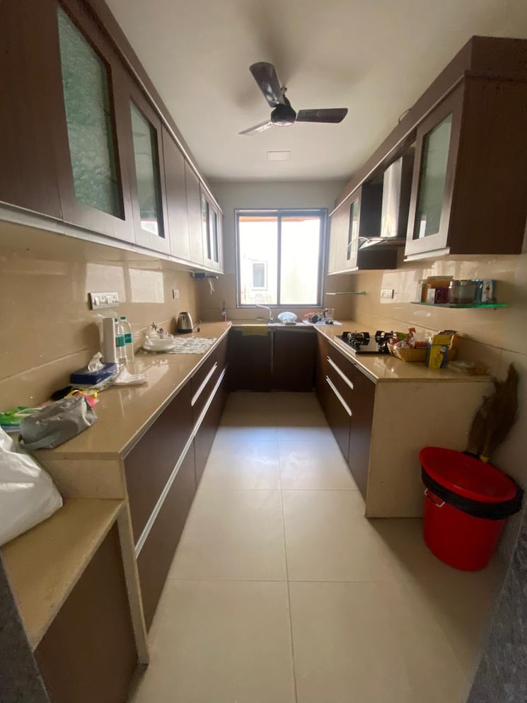 Kitchen, meherina-chs 2 Bedroom 1150 Sq.Ft. Apartment In Malabar Hill Mumbai 7675466