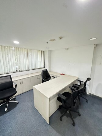 Commercial Office Space 2600 Sq.Ft. For Rent in Ghodbunder Road Thane  7675457