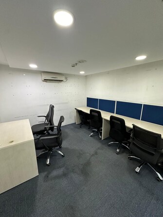 Commercial Office Space 2600 Sq.Ft. For Rent in Ghodbunder Road Thane  7675457