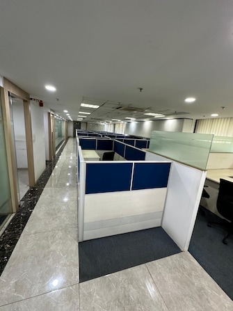 Commercial Office Space 2600 Sq.Ft. For Rent in Ghodbunder Road Thane  7675457