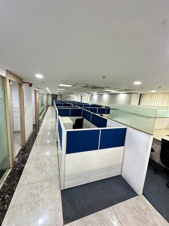 Commercial Office Space 2600 Sq.Ft. For Rent in Ghodbunder Road Thane  7675457