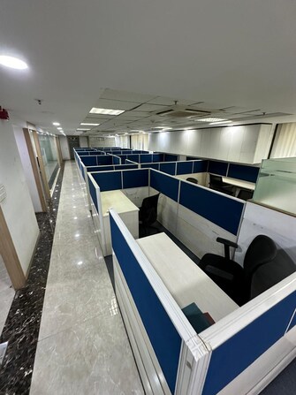 Commercial Office Space 2600 Sq.Ft. For Rent in Ghodbunder Road Thane  7675457