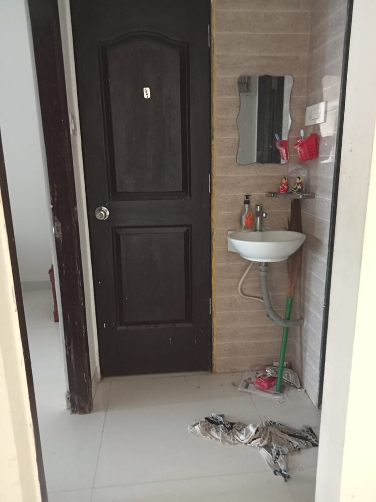 Bathroom, steel-city-elite 1 Bedroom 650 Sq.Ft. Apartment In Ulwe Navi Mumbai 7675469