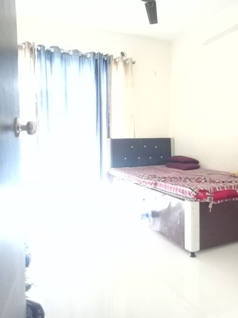 1 BHK Apartment For Rent in Steel City Elite Ulwe Navi Mumbai  7675469