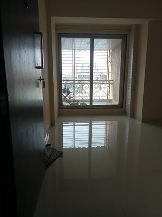 1 BHK Apartment For Rent in Steel City Elite Ulwe Navi Mumbai  7675469