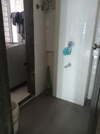 1 BHK Apartment For Rent in Steel City Elite Ulwe Navi Mumbai  7675469