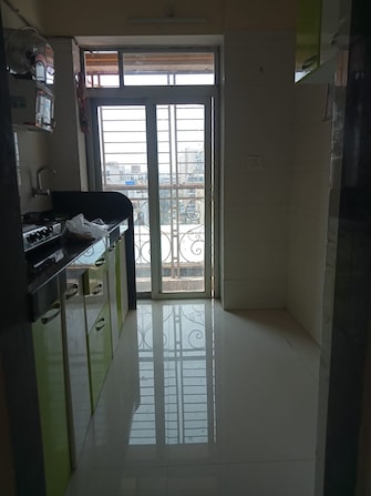 1 BHK Apartment For Rent in Steel City Elite Ulwe Navi Mumbai  7675469