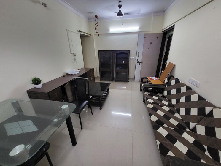 Master Bedroom, vakratunda-residency 1 Bedroom 450 Sq.Ft. Apartment In Dhokali Thane 7675471