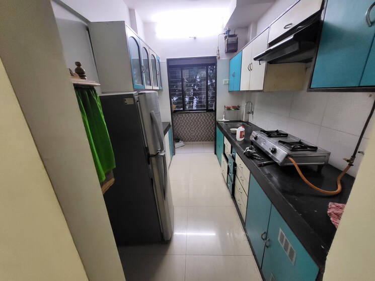 Master Bedroom, vakratunda-residency 1 Bedroom 450 Sq.Ft. Apartment In Dhokali Thane 7675471