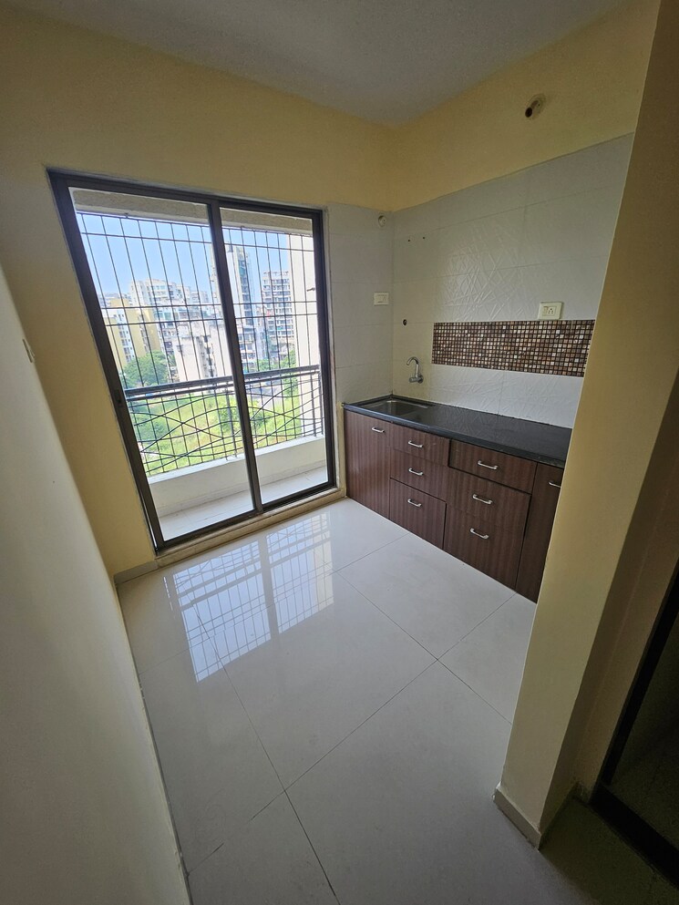 Bedroom, today-paradise 1 Bedroom 650 Sq.Ft. Apartment In Ulwe Navi Mumbai 7675497