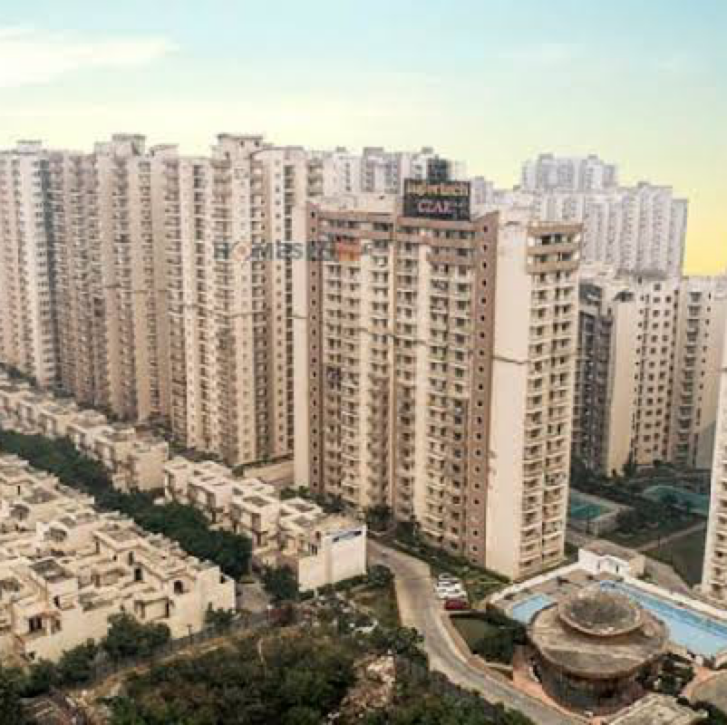 2 BHK Apartment For Resale in Supertech Czar Suites Gn Sector Omicron I Greater Noida  7675509