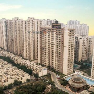 2 BHK Apartment For Resale in Supertech Czar Suites Omicron I Greater Noida Greater Noida  7675509