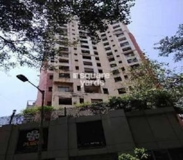 2.5 BHK Apartment For Rent in Dun Apartments Tardeo Mumbai  7675520