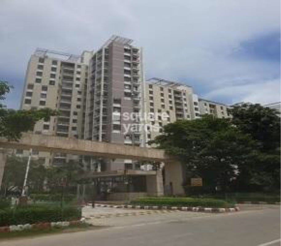 3 BHK Apartment For Resale in Unitech Horizon Gn Sector pi Greater Noida  7675519