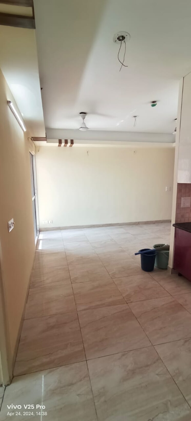 Bathroom, nirala-estate 3 Bedroom 1760 Sq.Ft. Apartment In Tech Zone 4 Greater Noida Greater Noida 7675531