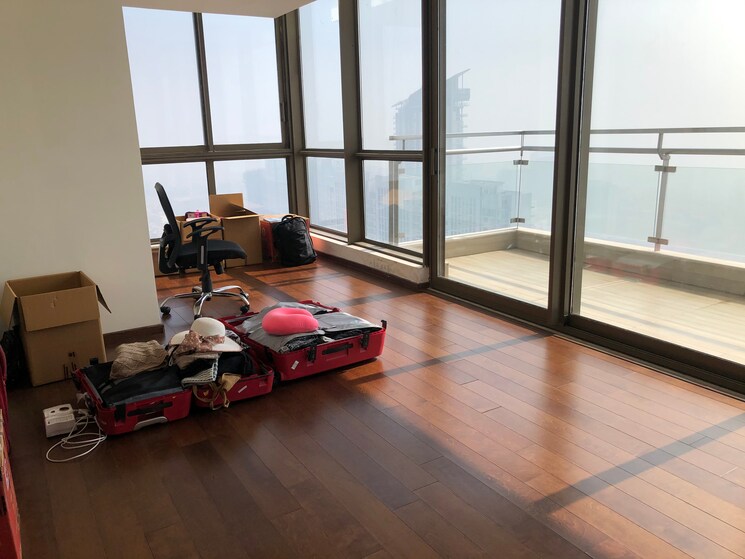 Gym, m3m-golf-estate 4 Bedroom 3510 Sq.Ft. Apartment In Sector 65 Gurgaon 7675532