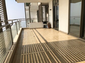 4 BHK Apartment For Rent in M3M Golf Estate Sector 65 Gurgaon  7675532