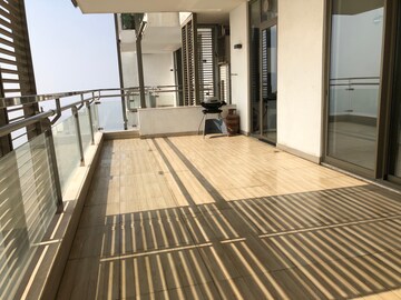 4 BHK Apartment For Rent in M3M Golf Estate, Sector 65