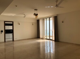 4 BHK Apartment For Rent in M3M Golf Estate Sector 65 Gurgaon  7675532