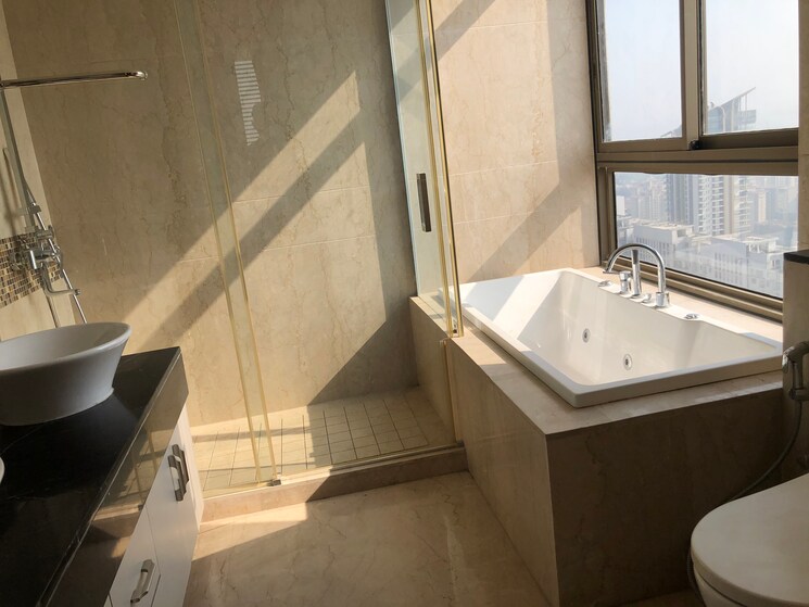 Kitchen, m3m-golf-estate 4 Bedroom 3510 Sq.Ft. Apartment In Sector 65 Gurgaon 7675532