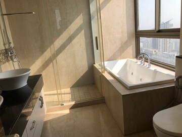 Kitchen in 4 BHK Apartment at M3M Golf Estate, Sector 65 – for Rent