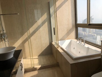 Kitchen in 4 BHK Apartment at M3M Golf Estate, Sector 65 – for Rent