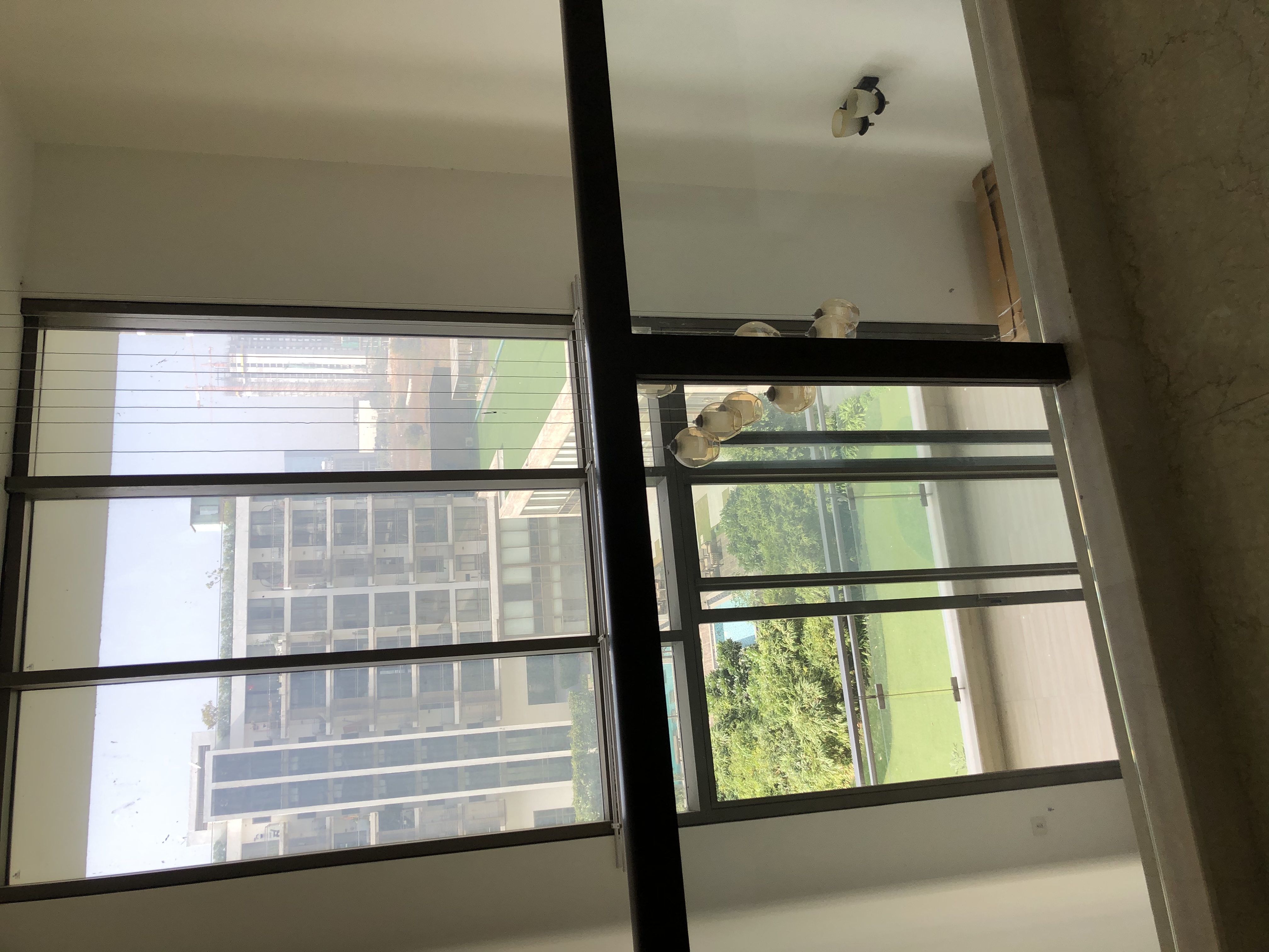 4 BHK + Pooja Room 4480 Sq.Ft. Apartment in M3M Golf Estate