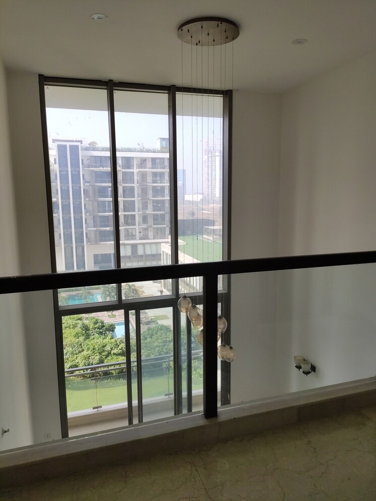 Balcony, m3m-golf-estate 4 Bedroom 4480 Sq.Ft. Apartment In Sector 65 Gurgaon 7675536