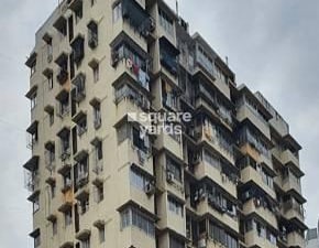 2 BHK Apartment – Exterior View View at New Sai Niketan, Mazgaon - for Sale