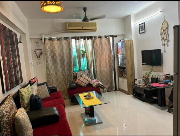 Living Room, naman-regency 3 Bedroom 1021 Sq.Ft. Apartment In Byculla Mumbai 7675552