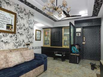 3 BHK Apartment For Resale in Naman Regency Byculla Mumbai  7675552