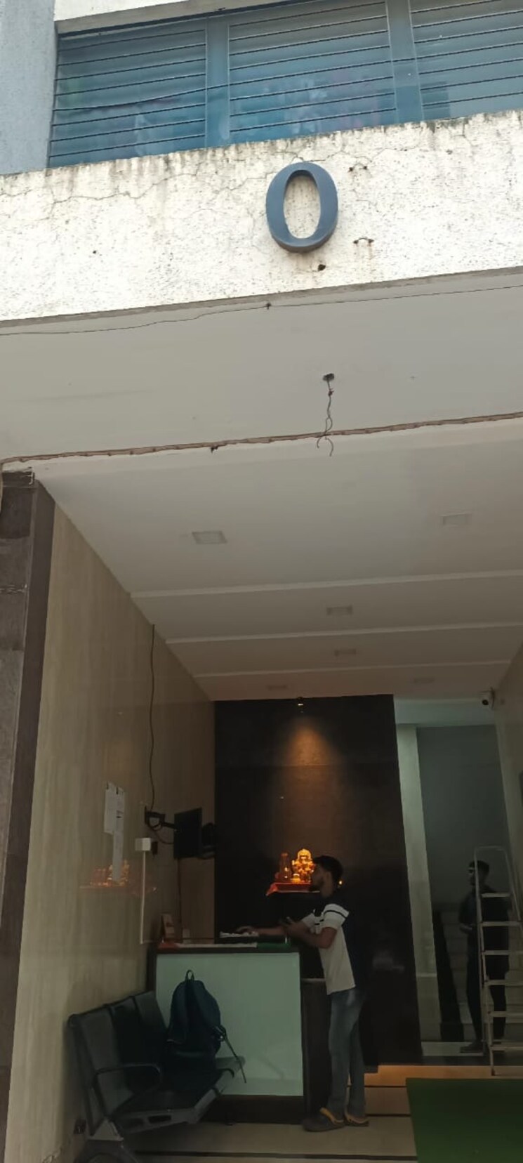 Kitchen, m4-ocean-view 3 Bedroom 951 Sq.Ft. Apartment In Mazgaon Mumbai 7675558